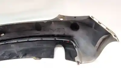 Автозапчастина б/у задній бампер для audi a1 (8x1, 8xk) 1.6 tdi посилання на oem iam 8x0807511 8x0 807 511 color exterior / nº de pintura 2y / s9r