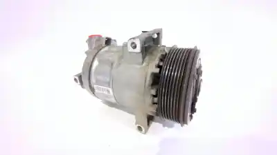 Pezzo di ricambio per auto di seconda mano compressore aria condizionata per renault captur i (j5_, h5_) 0.9 tce 90 riferimenti oem iam 926000734r  