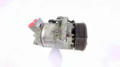 Pezzo di ricambio per auto di seconda mano compressore aria condizionata per renault captur i (j5_, h5_) 0.9 tce 90 riferimenti oem iam 926000734r  