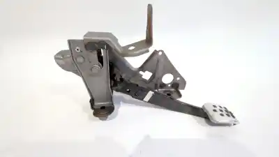 Автозапчасти б/у педаль тормоза за RENAULT CAPTUR I (J5_, H5_) 0.9 TCe 90 ссылки OEM IAM 0137144   Автозапчасти б/у педаль тормоза за RENAULT CAPTUR I (J5_, H5_) 0.9 TCe 90 ссылки OEM IAM 0137144