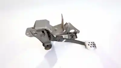 Peça sobressalente para automóvel em segunda mão pedal de travão por renault captur i (j5_, h5_) 0.9 tce 90 referências oem iam 0137144   Peça sobressalente para automóvel em segunda mão pedal de travão por renault captur i (j5_, h5_) 0.9 tce 90 referências oem iam 0137144