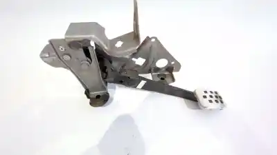 Peça sobressalente para automóvel em segunda mão pedal de travão por renault captur i (j5_, h5_) 0.9 tce 90 referências oem iam 0137144   Peça sobressalente para automóvel em segunda mão pedal de travão por renault captur i (j5_, h5_) 0.9 tce 90 referências oem iam 0137144