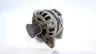 Автозапчасти б/у ГЕНЕРАТОР за RENAULT CAPTUR I (J5_, H5_)  ссылки OEM IAM 231002854R 23100 2854R BOSCH F 000BL04BF