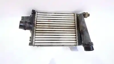 Автозапчастина б/у ІНТЕРКУЛЕР для RENAULT CAPTUR I (J5_, H5_)  Посилання на OEM IAM 144963014R  