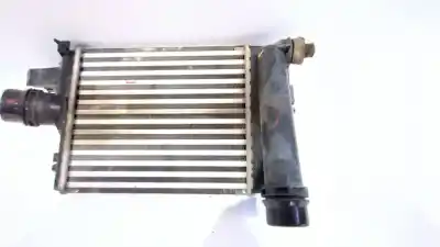 Автозапчасти б/у интеркулер за renault captur i (j5_, h5_) 0.9 tce 90 ссылки oem iam 144963014r  