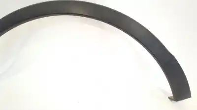 Автозапчастина б/у праве задне крило для renault captur i (j5_, h5_) 0.9 tce 90 посилання на oem iam 788a20643r  