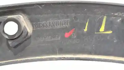 İkinci el araba yedek parçası arka sol çamurluk için renault captur i (j5_, h5_) 0.9 tce 90 oem iam referansları 788a38847r   İkinci el araba yedek parçası arka sol çamurluk için renault captur i (j5_, h5_) 0.9 tce 90 oem iam referansları 788a38847r