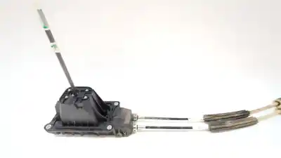 Second-hand car spare part gear lever for renault captur i (j5_, h5_) 0.9 tce 90 oem iam references 349010873r   Second-hand car spare part gear lever for renault captur i (j5_, h5_) 0.9 tce 90 oem iam references 349010873r
