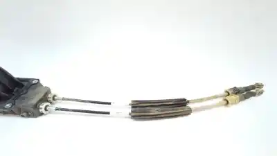 Second-hand car spare part gear lever for renault captur i (j5_, h5_) 0.9 tce 90 oem iam references 349010873r   Second-hand car spare part gear lever for renault captur i (j5_, h5_) 0.9 tce 90 oem iam references 349010873r