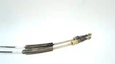 Second-hand car spare part gear lever for renault captur i (j5_, h5_) 0.9 tce 90 oem iam references 349010873r   Second-hand car spare part gear lever for renault captur i (j5_, h5_) 0.9 tce 90 oem iam references 349010873r