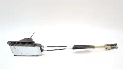 Second-hand car spare part gear lever for renault captur i (j5_, h5_) 0.9 tce 90 oem iam references 349010873r   Second-hand car spare part gear lever for renault captur i (j5_, h5_) 0.9 tce 90 oem iam references 349010873r