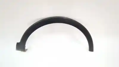 Second-hand car spare part Right Front Winglet for RENAULT CAPTUR I (J5_, H5_) 0.9 TCe 90 OEM IAM references 638120719R  