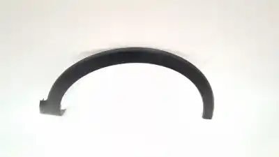 Second-hand car spare part right front winglet for renault captur i (j5_, h5_) 0.9 tce 90 oem iam references 638120719r  