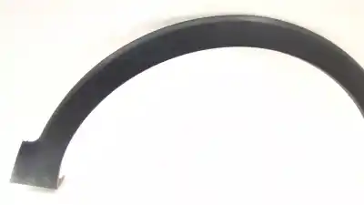 Second-hand car spare part right front winglet for renault captur i (j5_, h5_) 0.9 tce 90 oem iam references 638120719r  