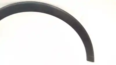 Second-hand car spare part right front winglet for renault captur i (j5_, h5_) 0.9 tce 90 oem iam references 638120719r  
