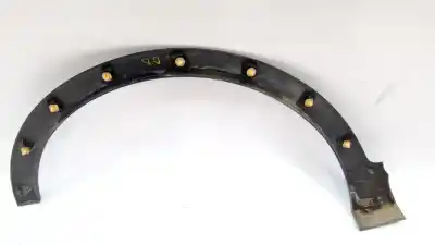 Second-hand car spare part right front winglet for renault captur i (j5_, h5_) 0.9 tce 90 oem iam references 638120719r  