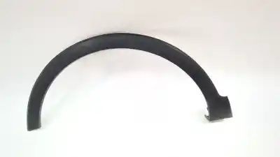 Pezzo di ricambio per auto di seconda mano parafango anteriore sinistro per renault captur i (j5_, h5_) 0.9 tce 90 riferimenti oem iam 638131788r  