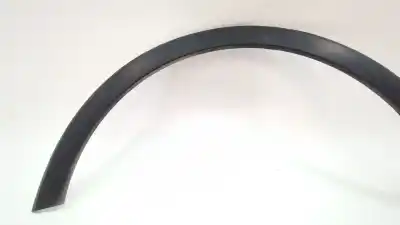 Pezzo di ricambio per auto di seconda mano parafango anteriore sinistro per renault captur i (j5_, h5_) 0.9 tce 90 riferimenti oem iam 638131788r  