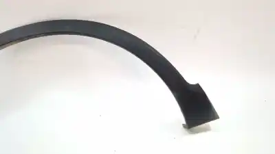 Pezzo di ricambio per auto di seconda mano parafango anteriore sinistro per renault captur i (j5_, h5_) 0.9 tce 90 riferimenti oem iam 638131788r  