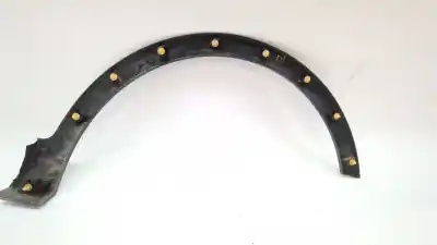 Pezzo di ricambio per auto di seconda mano parafango anteriore sinistro per renault captur i (j5_, h5_) 0.9 tce 90 riferimenti oem iam 638131788r  