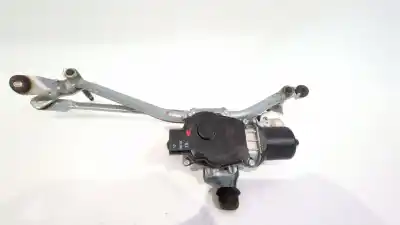 Автозапчасти б/у мотор переднего стеклоочистителя за RENAULT CAPTUR I (J5_, H5_) 0.9 TCe 90 ссылки OEM IAM 288001161R   Автозапчасти б/у мотор переднего стеклоочистителя за RENAULT CAPTUR I (J5_, H5_) 0.9 TCe 90 ссылки OEM IAM 288001161R