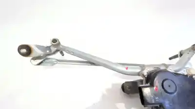 Автозапчасти б/у мотор переднего стеклоочистителя за renault captur i (j5_, h5_) 0.9 tce 90 ссылки oem iam 288001161r  