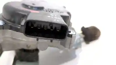 Автозапчасти б/у мотор переднего стеклоочистителя за renault captur i (j5_, h5_) 0.9 tce 90 ссылки oem iam 288001161r  