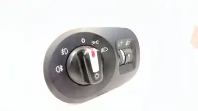 Peça sobressalente para automóvel em segunda mão comutador de luzes por seat altea xl (5p5, 5p8) 1.6 tdi referências oem iam 5p0919094a