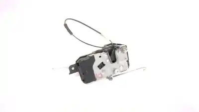 Second-hand car spare part Left Front Door Lock for OPEL ASTRA H (A04) 1.7 CDTI (L48) OEM IAM references 13210748  