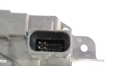 Second-hand car spare part left front door lock for opel astra h (a04) 1.7 cdti (l48) oem iam references 13210748  