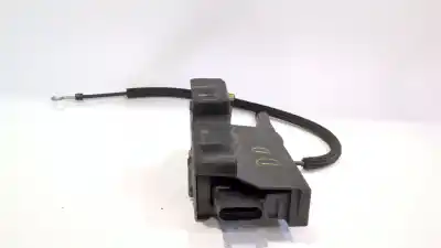 Gebrauchtes Autoersatzteil TÜRSCHLOSS VORNE RECHTS zum MERCEDES-BENZ CLASE M (W163)  OEM-IAM-Referenzen A1637203235  