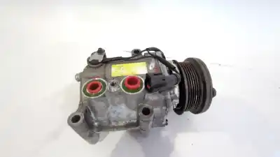 Second-hand car spare part air conditioning compressor for otras marcas de  oem iam references ys4h19d628  