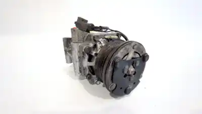 Second-hand car spare part air conditioning compressor for otras marcas de  oem iam references ys4h19d628  