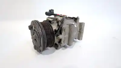 Second-hand car spare part air conditioning compressor for otras marcas de  oem iam references ys4h19d628  