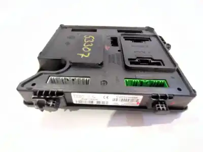Second-hand car spare part Electronic Module for RENAULT MEGANE III FASTBACK (BZ0/1_, B3_) 1.5 DCI (BZ09, BZ0D, BZ1W, BZ29, BZ14) OEM IAM references 284B17882R S180098101 BCMX95ATICL2