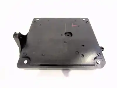 Second-hand car spare part electronic module for renault megane iii fastback (bz0/1_, b3_) 1.5 dci (bz09, bz0d, bz1w, bz29, bz14) oem iam references 284b17882r s180098101 bcmx95aticl2
