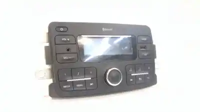 Автозапчастина б/у  для DACIA DOKKER MONOSPACE (KE_)  Посилання на OEM IAM 281154759R  