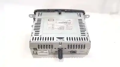 Автозапчастина б/у аудіо система / радіо cd для dacia dokker monospace (ke_) 1.5 dci (keaj, keah) посилання на oem iam 281154759r  