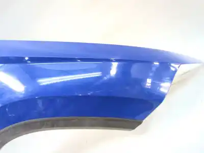 Автозапчасти б/у переднее правое крыло за seat ateca (kh7, khp) 2.0 tdi ссылки oem iam 575821106a  color exterior / nº de pintura k4 / v5f