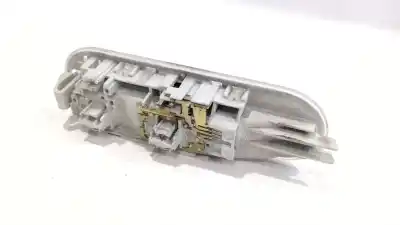 Автозапчасти б/у внутренний свет за dacia dokker monospace (ke_) 1.5 dci (keaj, keah) ссылки oem iam 8200074362  