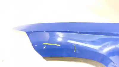 Автозапчастина б/у передне ліве крило для seat ateca (kh7, khp) 2.0 tdi посилання на oem iam 575821105a  color exterior / nº de pintura k4 / v5f