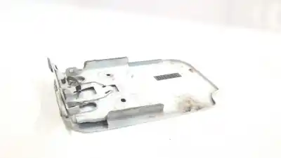 Автозапчасти б/у наружная крышка топлива за dacia dokker monospace (ke_) 1.5 dci (keaj, keah) ссылки oem iam 788304700r  color carrocería ov369 - ice white bc