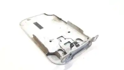 Автозапчасти б/у наружная крышка топлива за dacia dokker monospace (ke_) 1.5 dci (keaj, keah) ссылки oem iam 788304700r  color carrocería ov369 - ice white bc