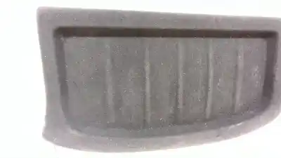 Автозапчастина б/у задній лоток для seat ateca (kh7, khp) 2.0 tdi посилання на oem iam 575867769b  