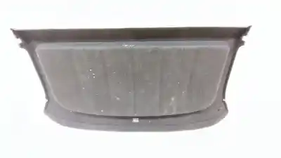 Автозапчастина б/у задній лоток для seat ateca (kh7, khp) 2.0 tdi посилання на oem iam 575867769b  
