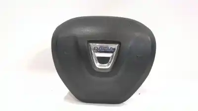 Автозапчастина б/у передня ліва подушка безопасности для DACIA DOKKER MONOSPACE (KE_) 1.5 DCI (KEAJ, KEAH) Посилання на OEM IAM 985701142R  34226032D
