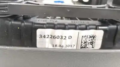 İkinci el araba yedek parçası ön sol hava yastigi için dacia dokker monospace (ke_) 1.5 dci (keaj, keah) oem iam referansları 985701142r  34226032d
