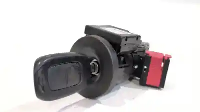 Peça sobressalente para automóvel em segunda mão Comutador De Ignição por DACIA DOKKER MONOSPACE (KE_) 1.5 DCI (KEAJ, KEAH) Referências OEM IAM 285916556R  