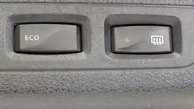 Pezzo di ricambio per auto di seconda mano interruttore per dacia dokker monospace (ke_) 1.5 dci (keaj, keah) riferimenti oem iam 275009320r  