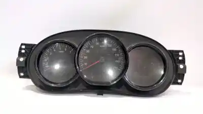 Автозапчастина б/у панель інструментів для DACIA DOKKER MONOSPACE (KE_) 1.5 DCI (KEAJ, KEAH) Посилання на OEM IAM 248101691R  NS32464025E